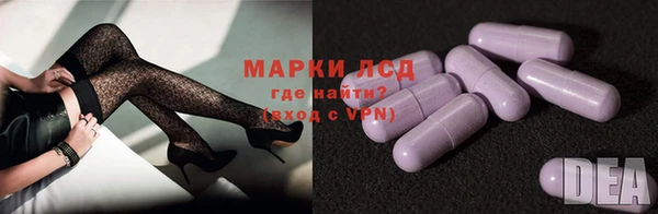 твердый Пересвет