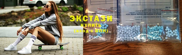 твердый Пересвет